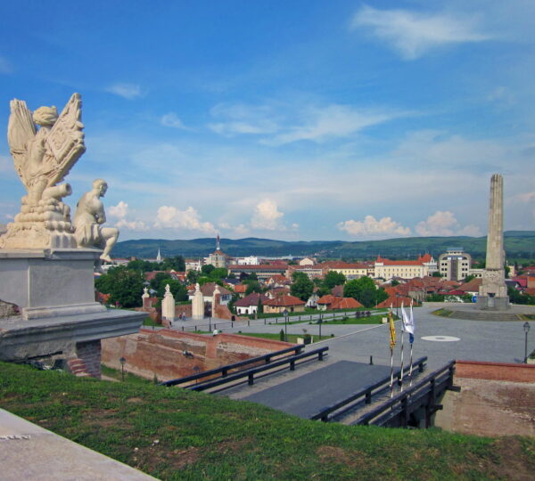 Alba Iulia