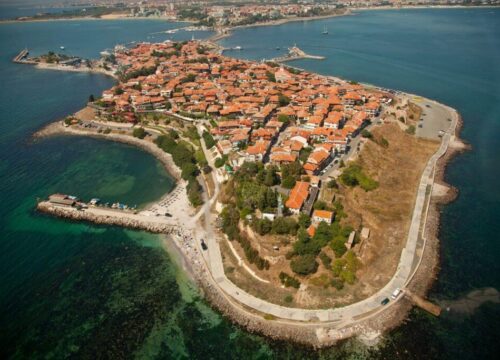 Bulgaria Revealed