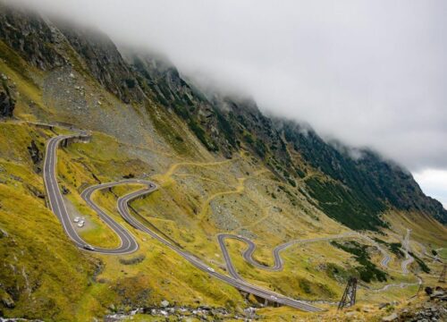 Romania At a Glance - Transylvania Tour
