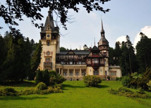 Best Of Romania