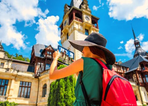 The Ultimate Travel Guide to Transylvania – What do to in Transylvania in 2025