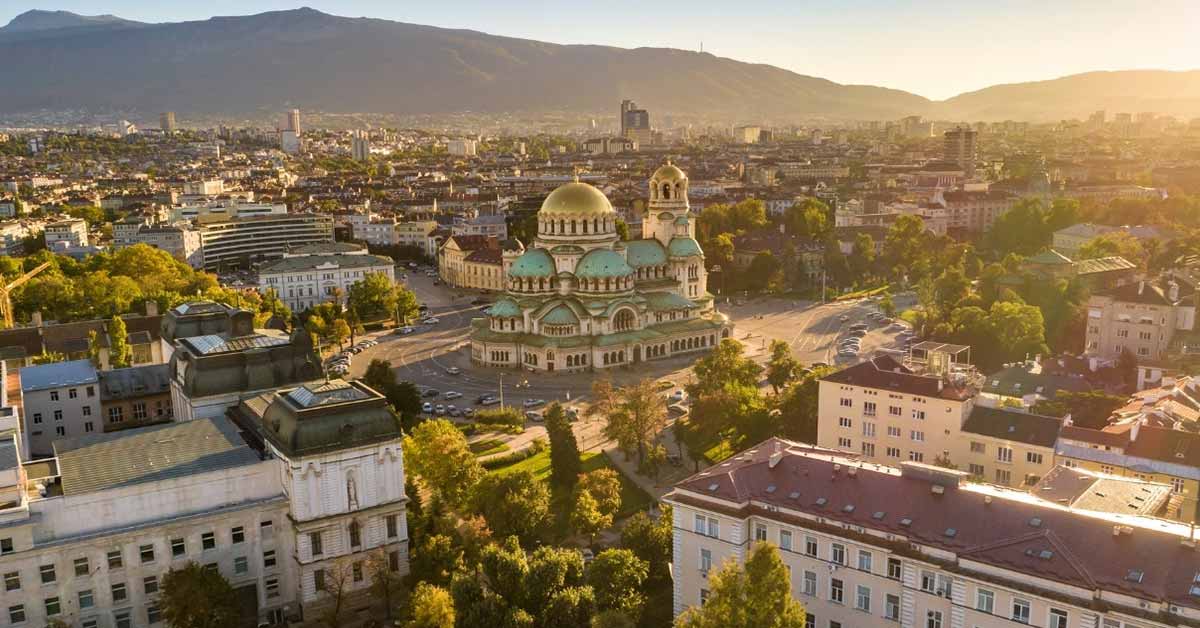 Sofia, Bulgaria