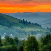maramures & bucovina