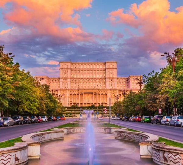 why you should visit romania