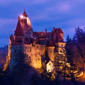 complete guide to bran castle