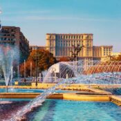 bucharest city guide