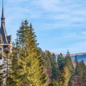Sinaia