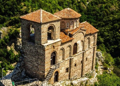 Best of Bulgaria