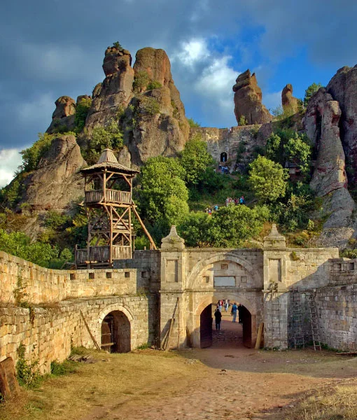Bulgaria