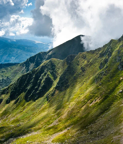 Bulgaria & Romania