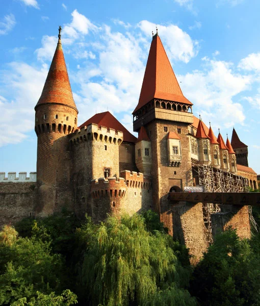 Romania
