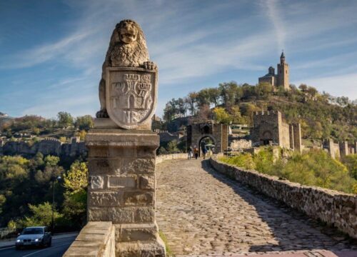 Bulgaria At a Glance