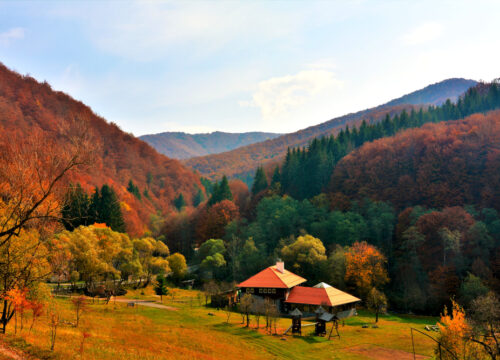 Discover Szekely Land: Europe’s Uncommon and Mysterious Hidden Gem