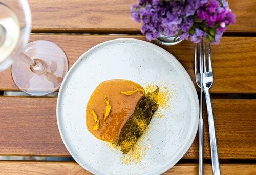 Experience Romanian Gastronomy in Sibiu