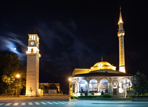 Best of Albania
