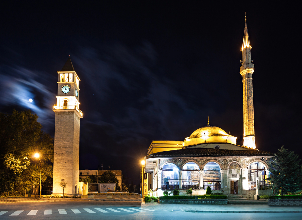 Best of Albania