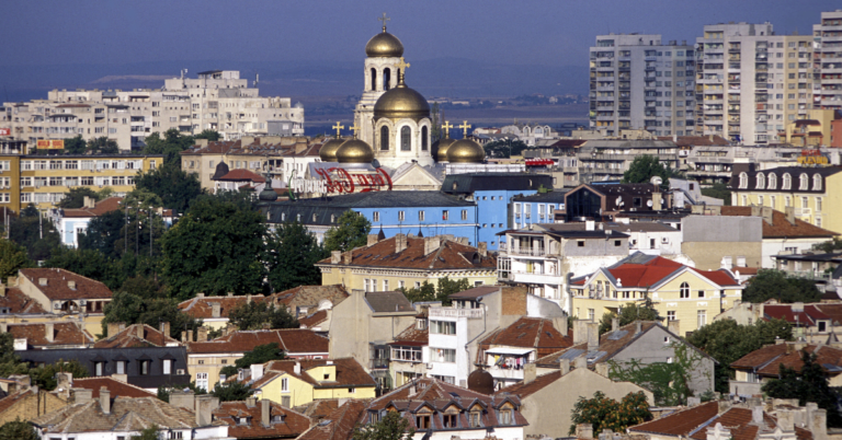 THE COMPLETE TRAVEL GUIDE TO VISITING VARNA visual data 6