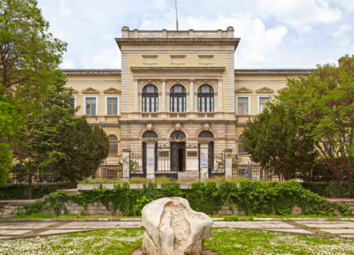 The complete travel guide to visiting Varna