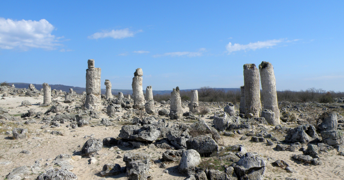 THE COMPLETE TRAVEL GUIDE TO VISITING VARNA visual data 5