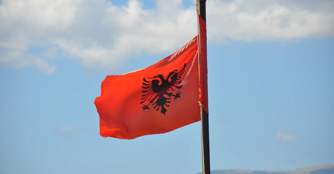 Albania