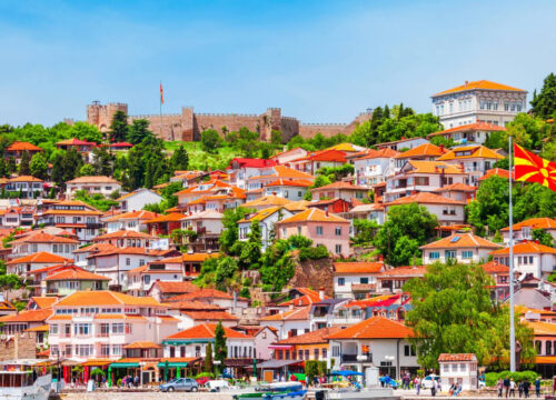 All you need to know before visiting Macedonia (in 2025)