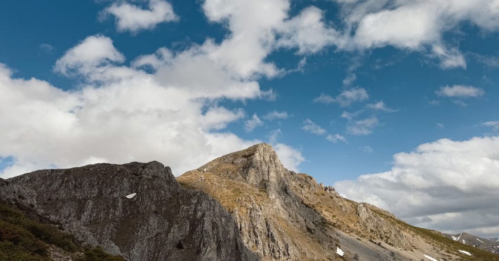 Mavrovo National Park - North Macedonia