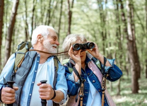 Top 3 National Parks in the Balkans You Must Visit for Nature and Hiking