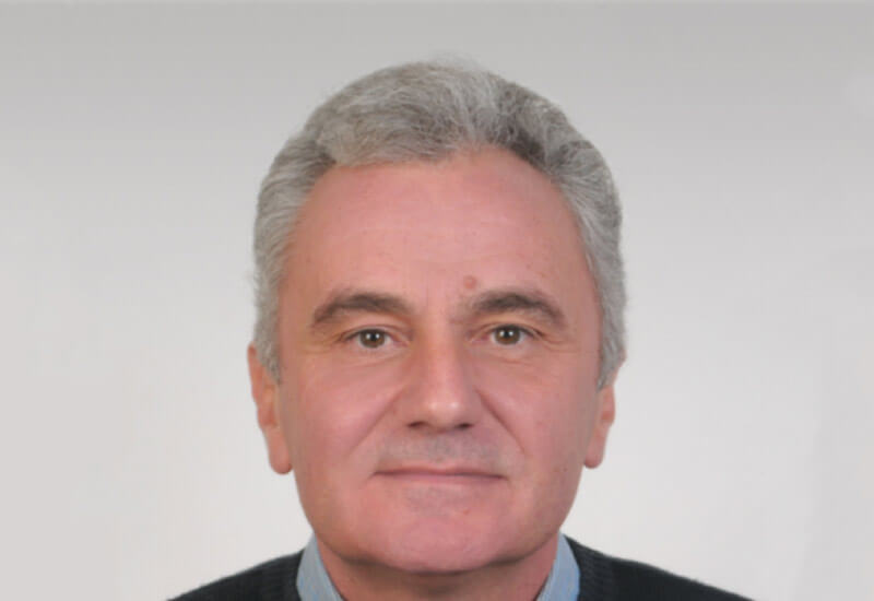 Toma Georgiev