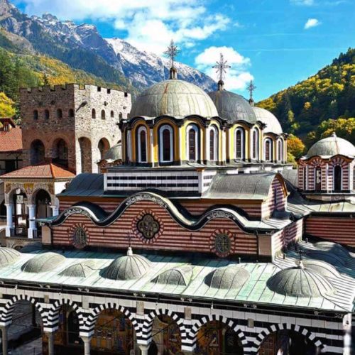 bulgaria