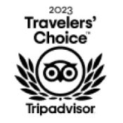 tripadvisor traveler's choice 2024