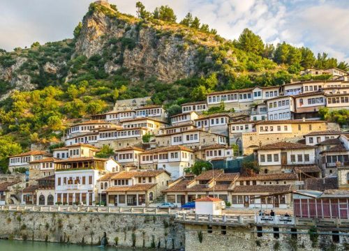 Experience Albania