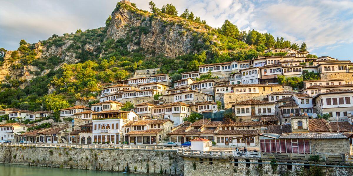 Experience Albania