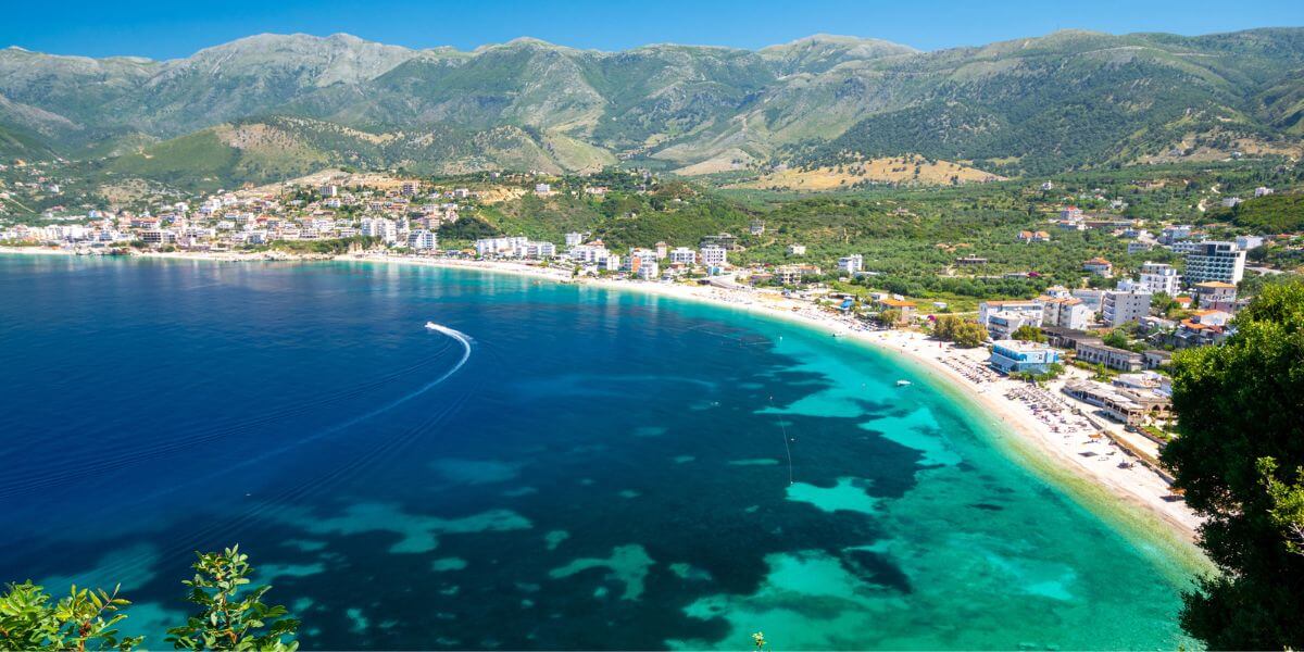 Albania